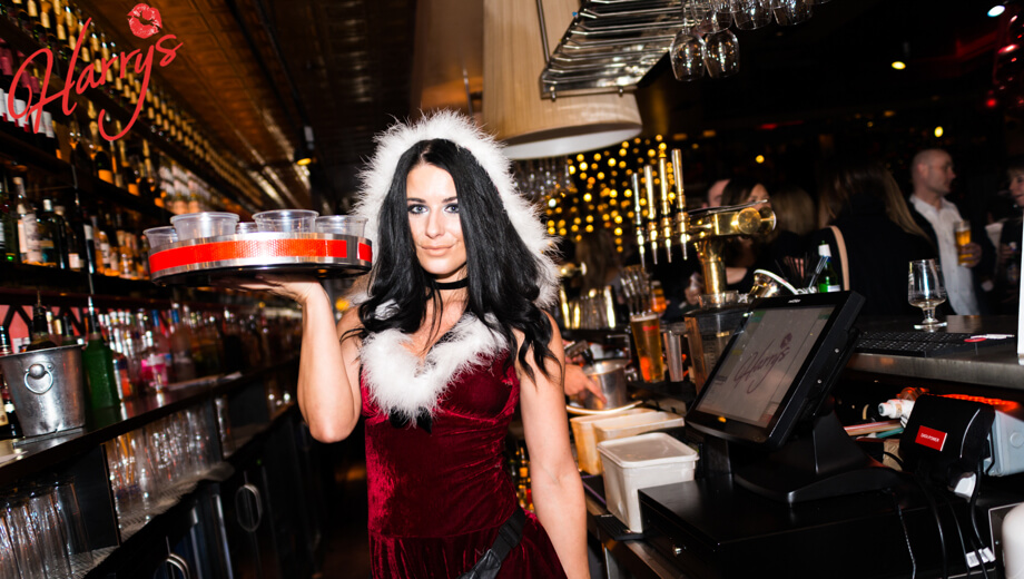 Harry's bar Newcastle