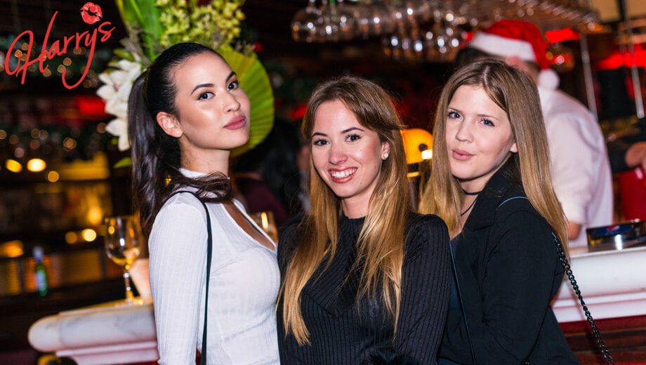 Harry's bar Newcastle