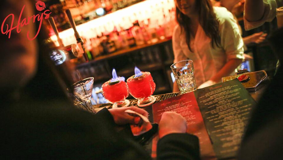 Harry's bar Newcastle