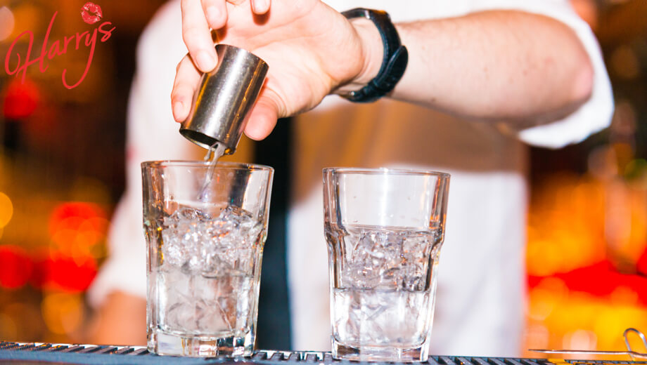 Harry's bar Newcastle