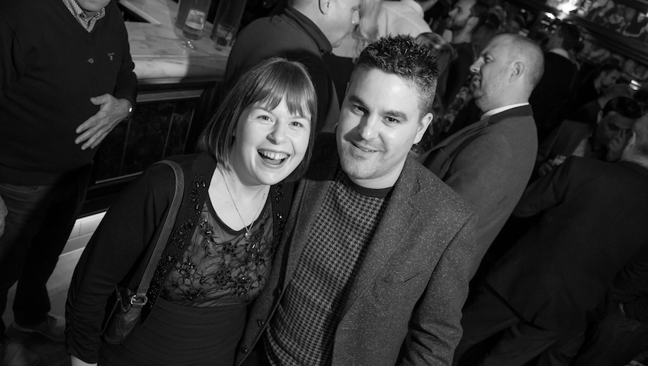 Harry's bar Newcastle