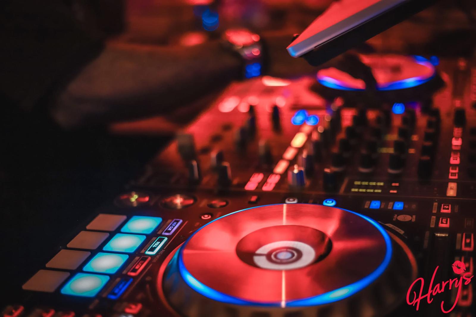 Harry's bar Newcastle