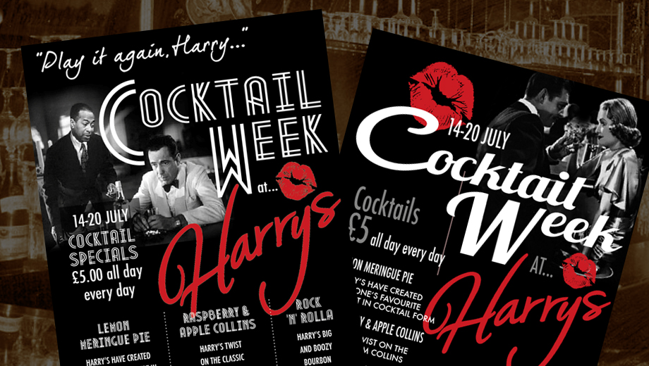 Harry's Bar Newcastle