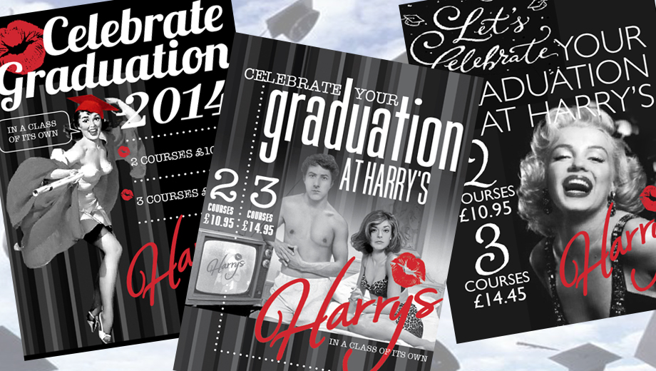 Harry's Bar Newcastle