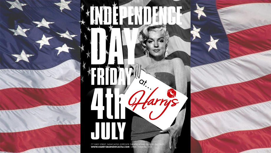 Harry's Bar Newcastle