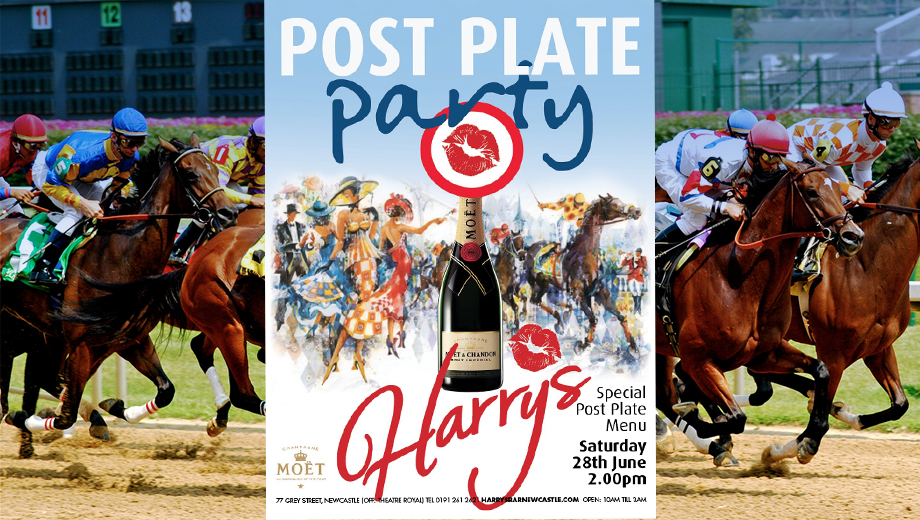 Harry's Bar Newcastle