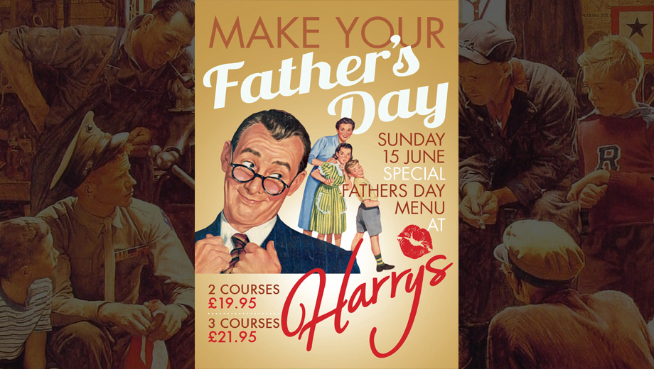 Harry's Bar Newcastle