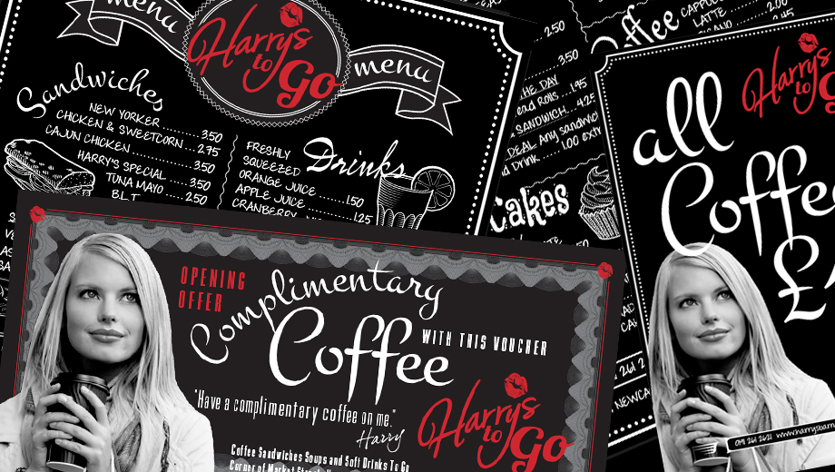 Harry's Bar Newcastle