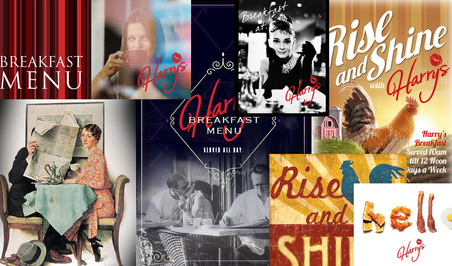 Harry's Bar Newcastle