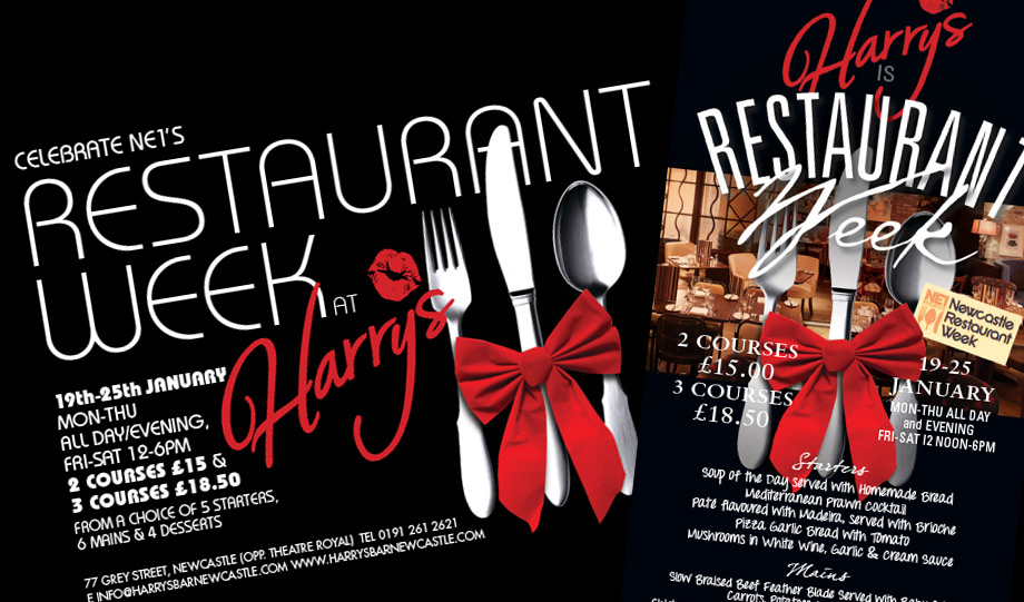 Harry's Bar Newcastle