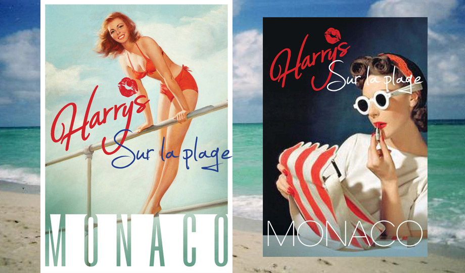 Harry's Bar Newcastle