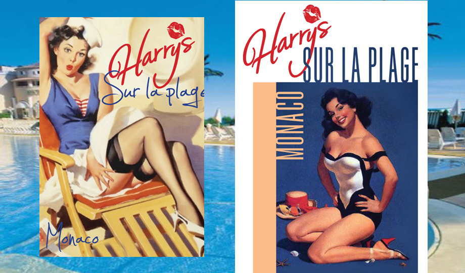 Harry's Bar Newcastle