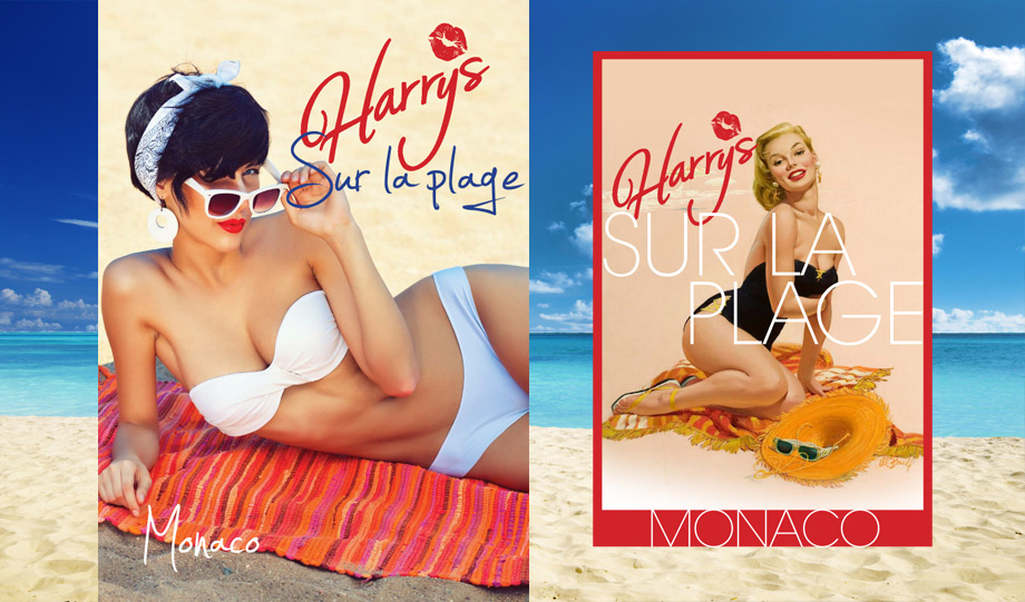 Harry's Bar Newcastle