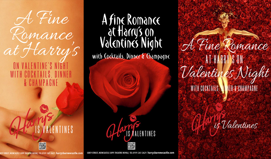 Harry's Bar Newcastle