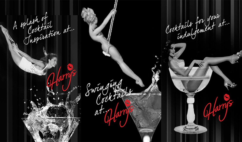 Harry's Bar Newcastle