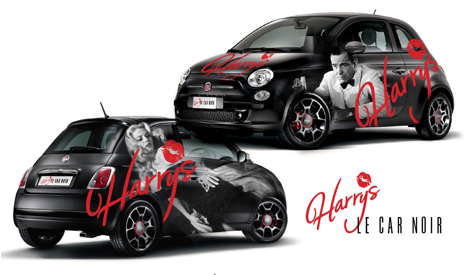 Harry's Bar Newcastle