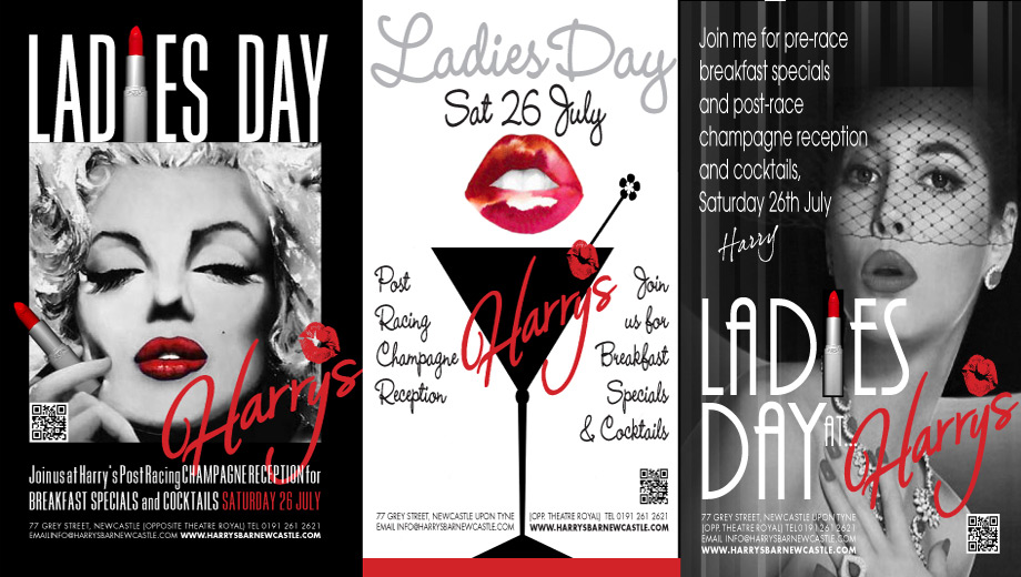 Harry's Bar Newcastle