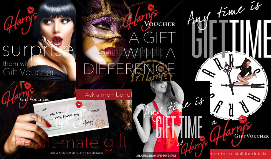 Harry's Bar Newcastle