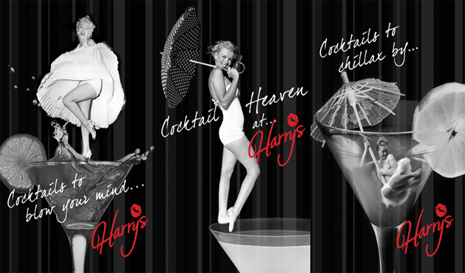 Harry's Bar Newcastle