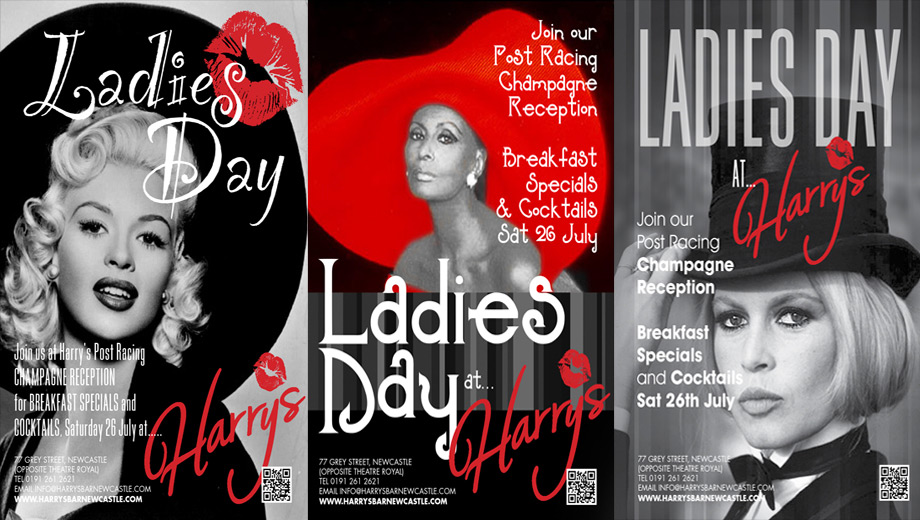 Harry's Bar Newcastle