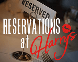 Harry's Bar Newcastle - Book a table