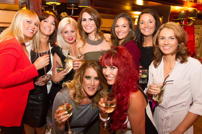 Harry's bar Newcastle