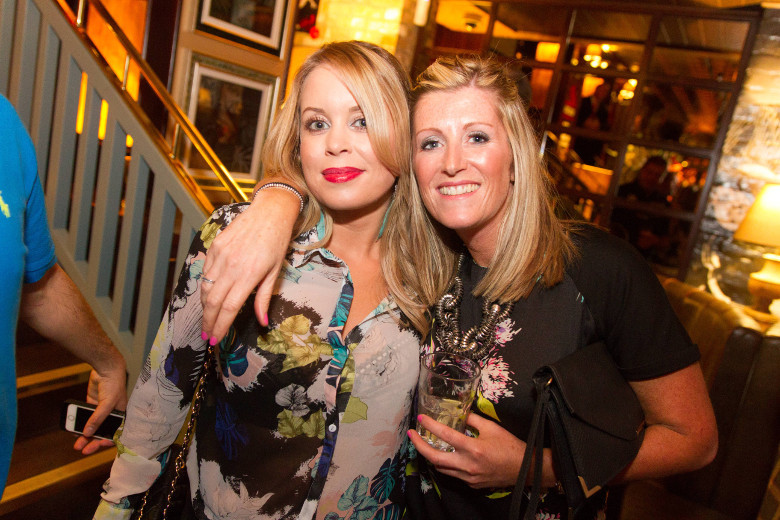 Harry's bar Newcastle