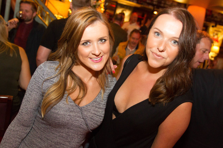 Harry's bar Newcastle