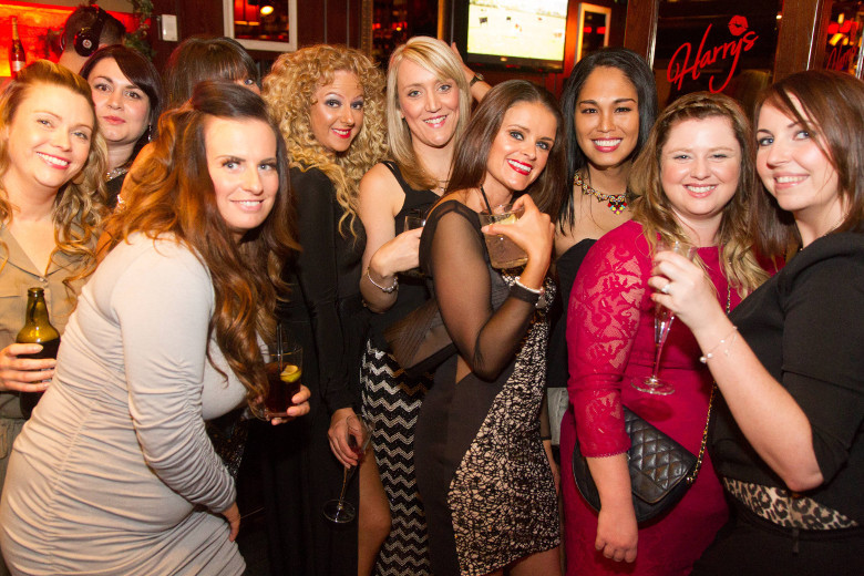 Harry's bar Newcastle