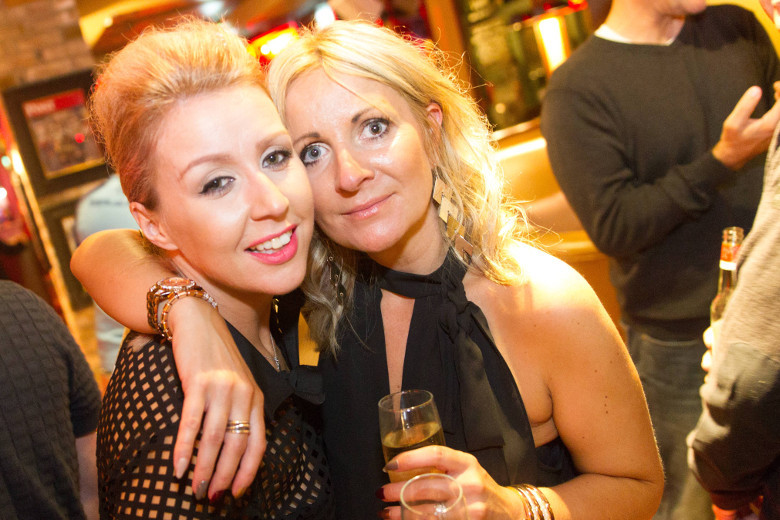 Harry's bar Newcastle