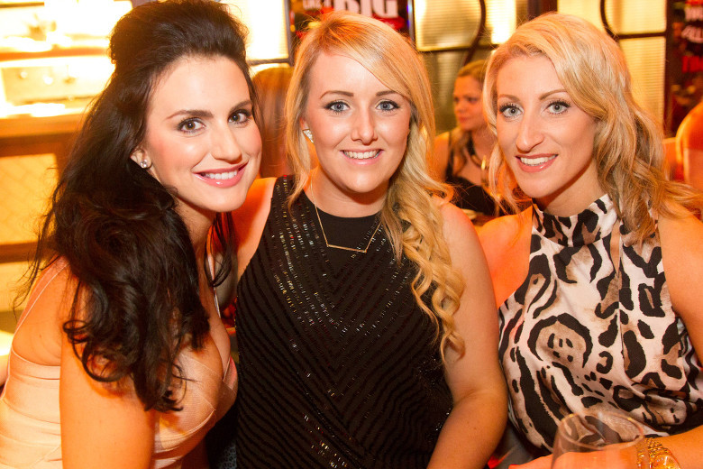 Harry's bar Newcastle