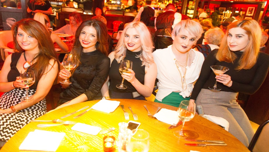 Harry's bar Newcastle