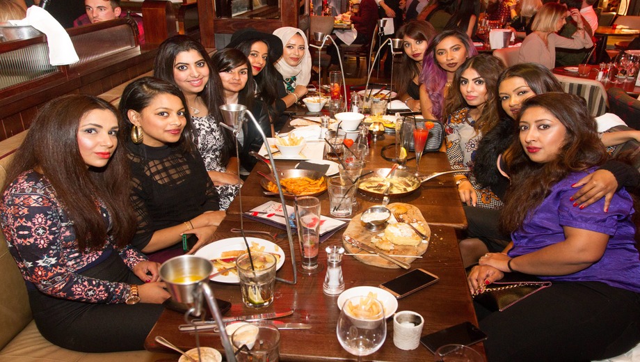 Harry's bar Newcastle