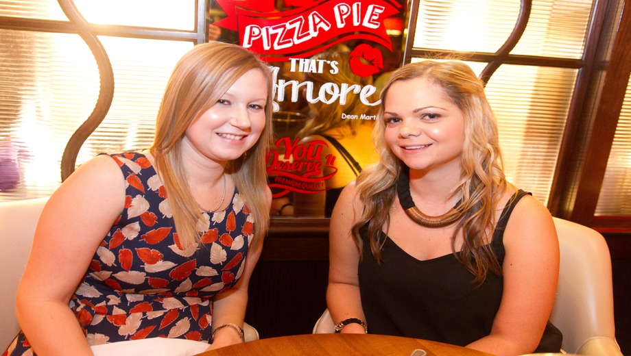 Harry's bar Newcastle