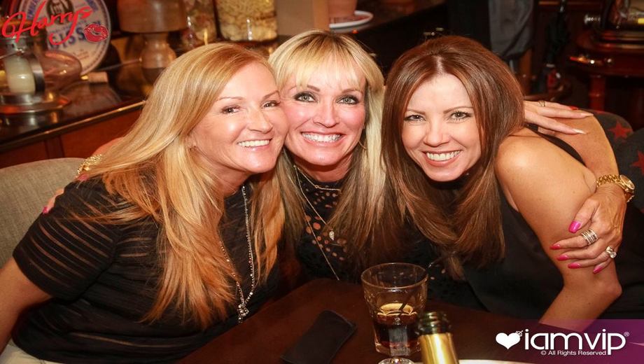 Harry's bar Newcastle