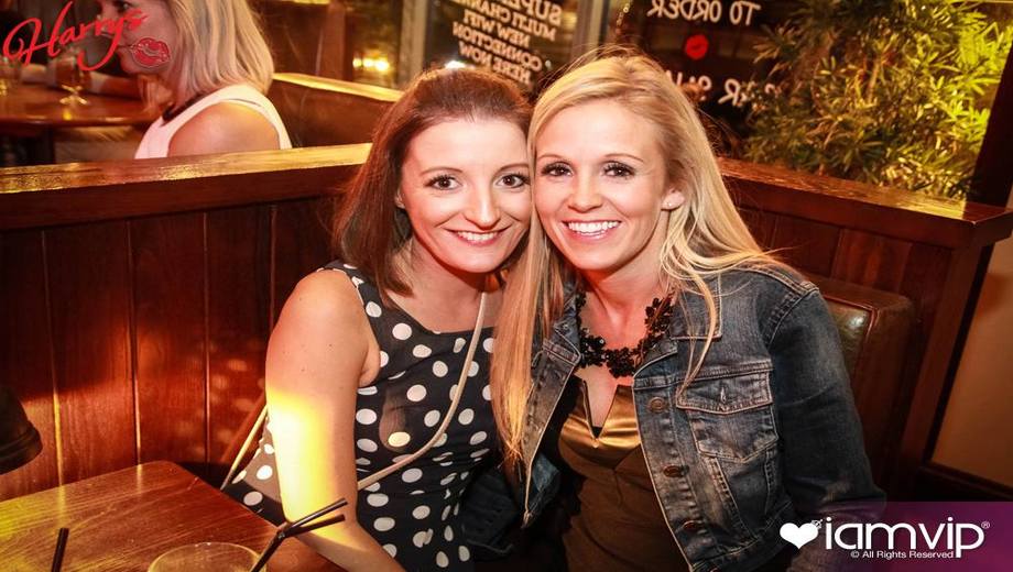 Harry's bar Newcastle