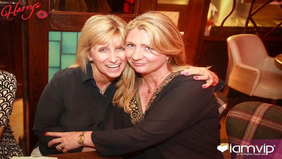 Harry's bar Newcastle