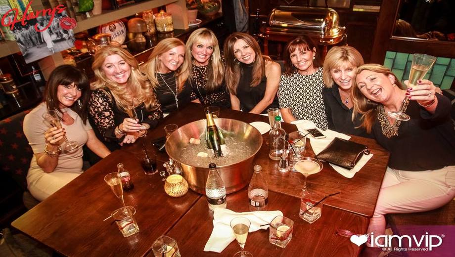 Harry's bar Newcastle