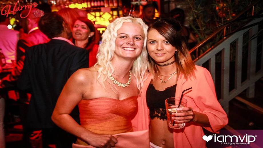 Harry's bar Newcastle