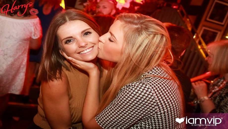 Harry's bar Newcastle