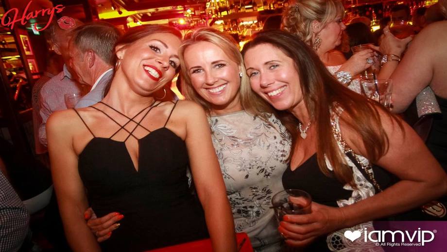 Harry's bar Newcastle