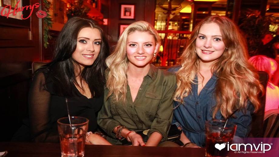 Harry's bar Newcastle