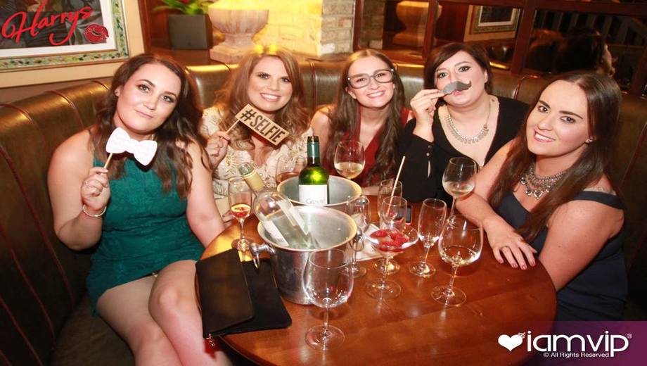 Harry's bar Newcastle