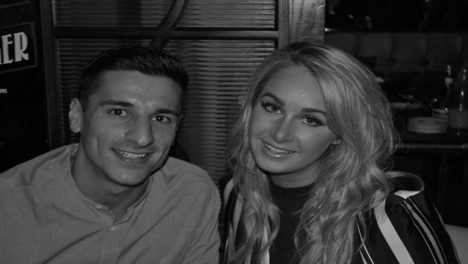 Harry's bar Newcastle