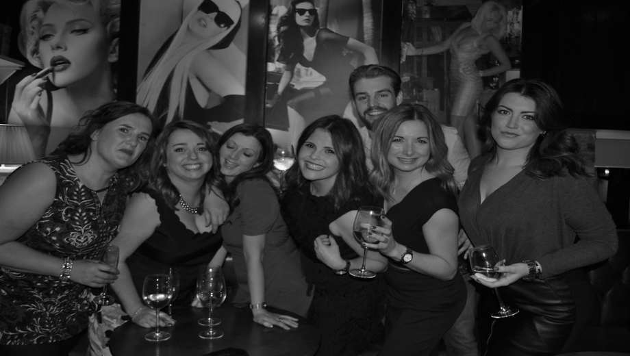 Harry's bar Newcastle