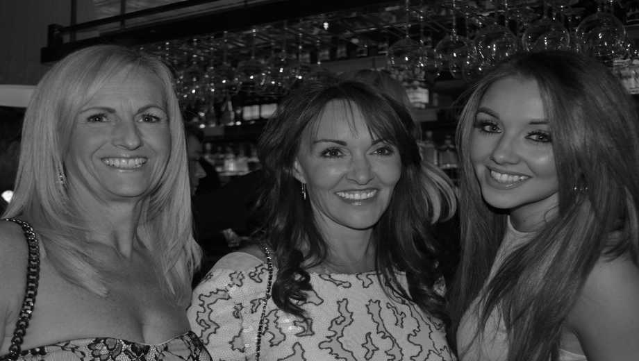 Harry's bar Newcastle