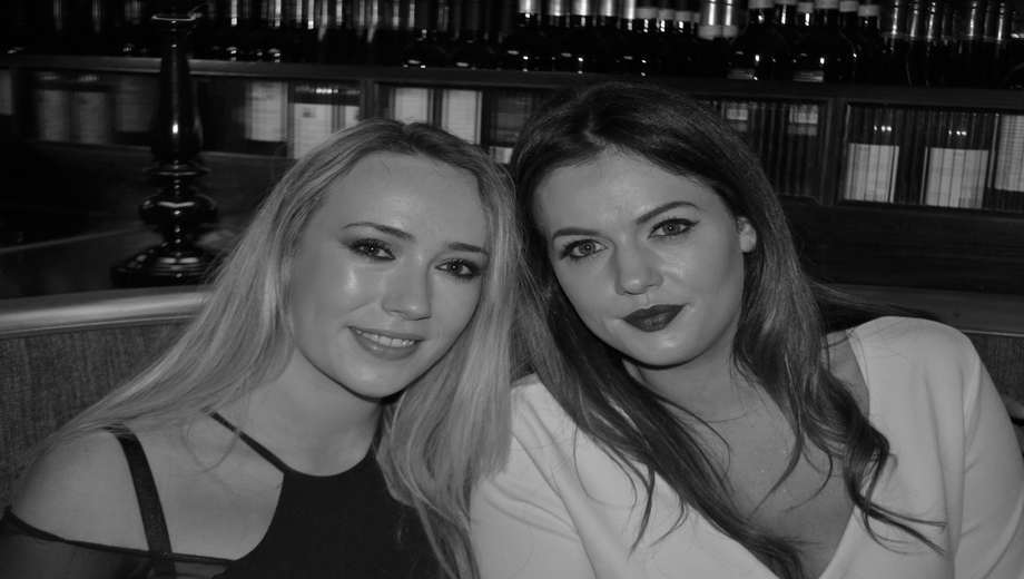 Harry's bar Newcastle