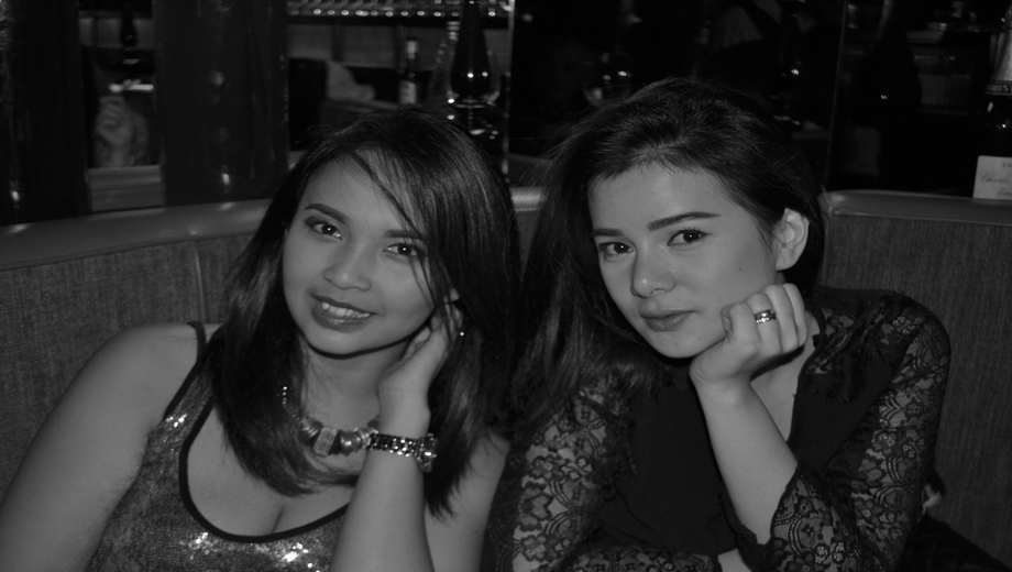 Harry's bar Newcastle