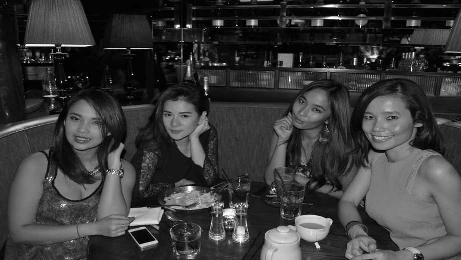 Harry's bar Newcastle