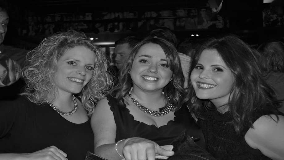 Harry's bar Newcastle